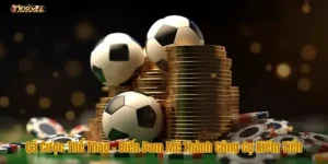 Cá Cược Thể Thao Tại Xoso66 - Biến Đam Mê Thành Lợi Nhuận