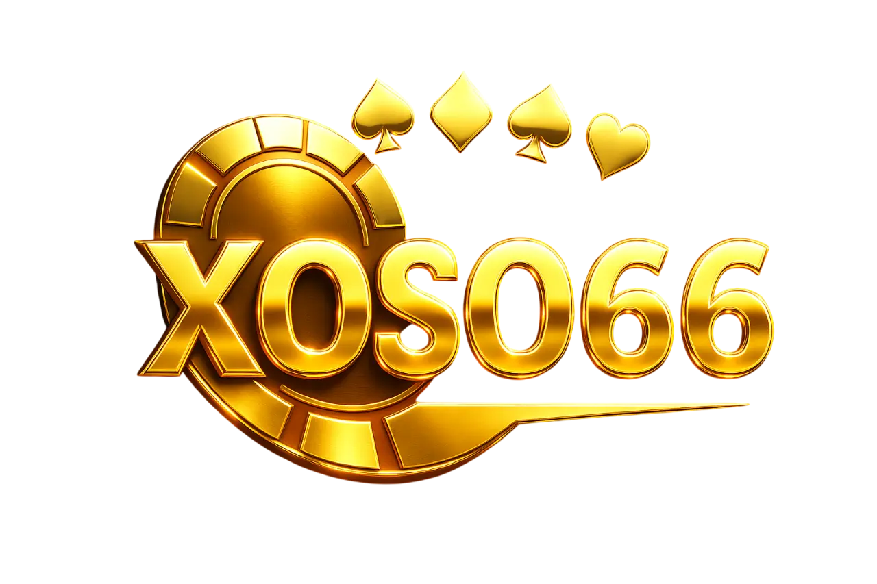 logo xoso66