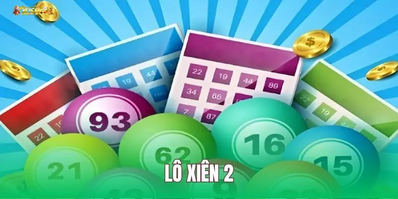Một số mẹo đánh lô cược xiên hiệu quả